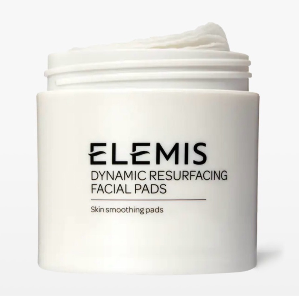 ELEMIS Dynamic Resurfacing Facial Pads - brand new, unopened